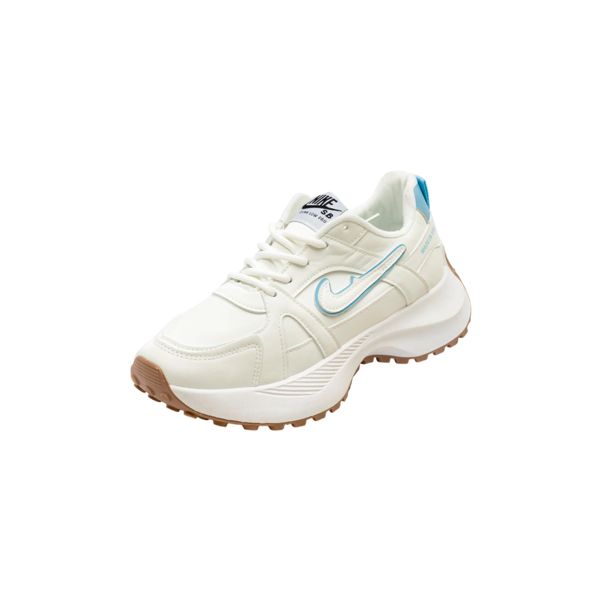 Zapato de dama FQ88