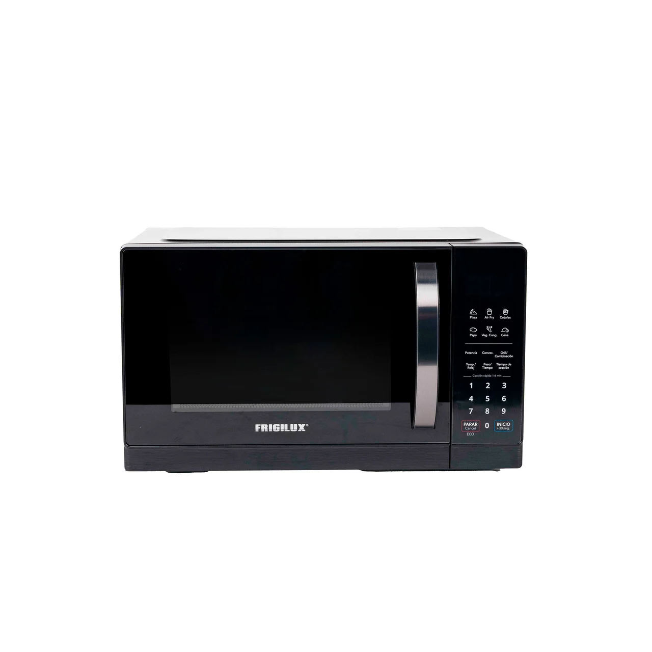 Horno Microondas Digital con Air Fryer Frigilux