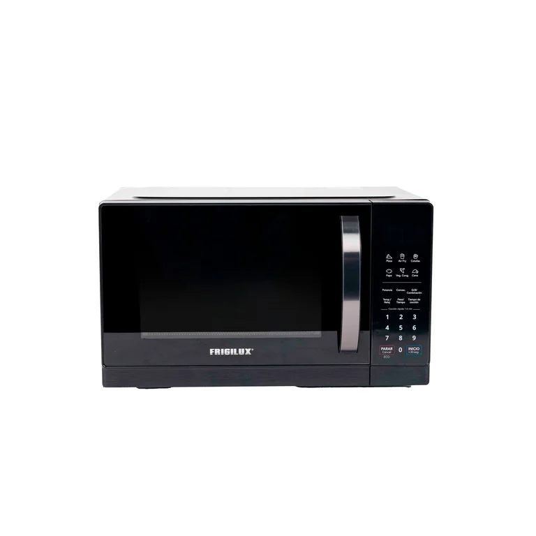 Horno Microondas Digital con Air Fryer Frigilux