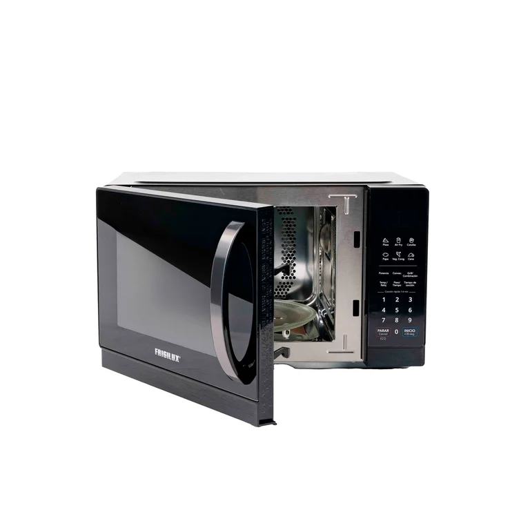 Horno Microondas Digital con Air Fryer Frigilux