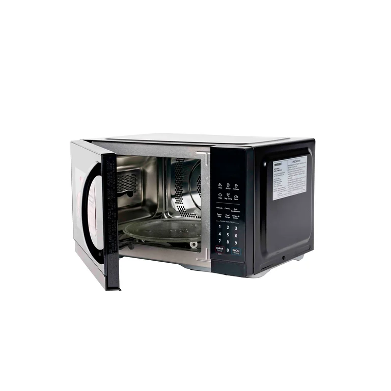 Horno Microondas Digital con Air Fryer Frigilux
