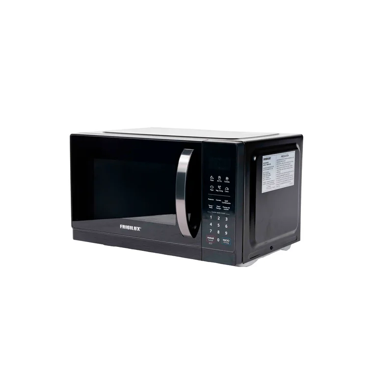 Horno Microondas Digital con Air Fryer Frigilux