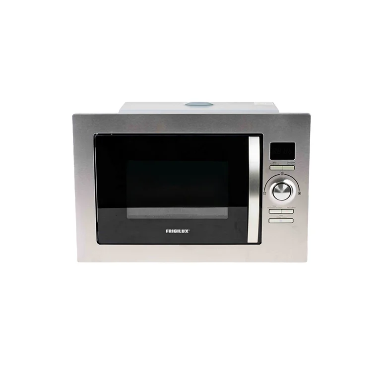 Microondas Digital Integrado Frigilux Para Empotrar (FRMO-25L-INT)