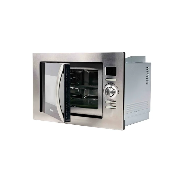 Microondas Digital Integrado Frigilux Para Empotrar (FRMO-25L-INT)