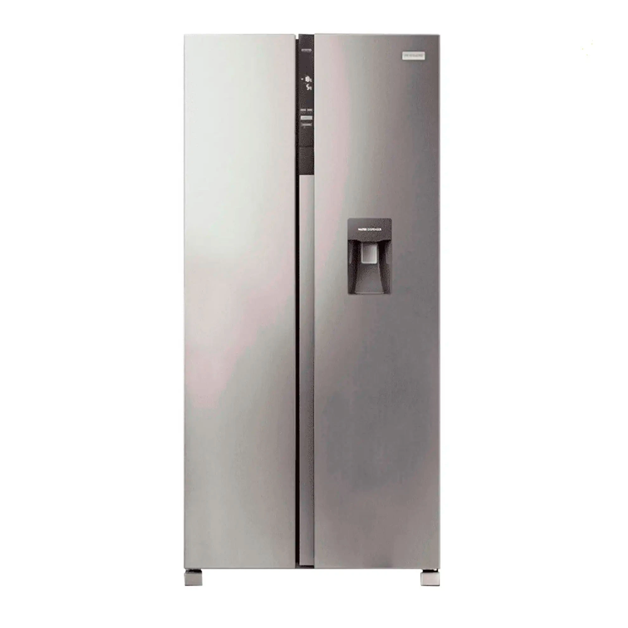 Refrigerador Side by Side 19 pies