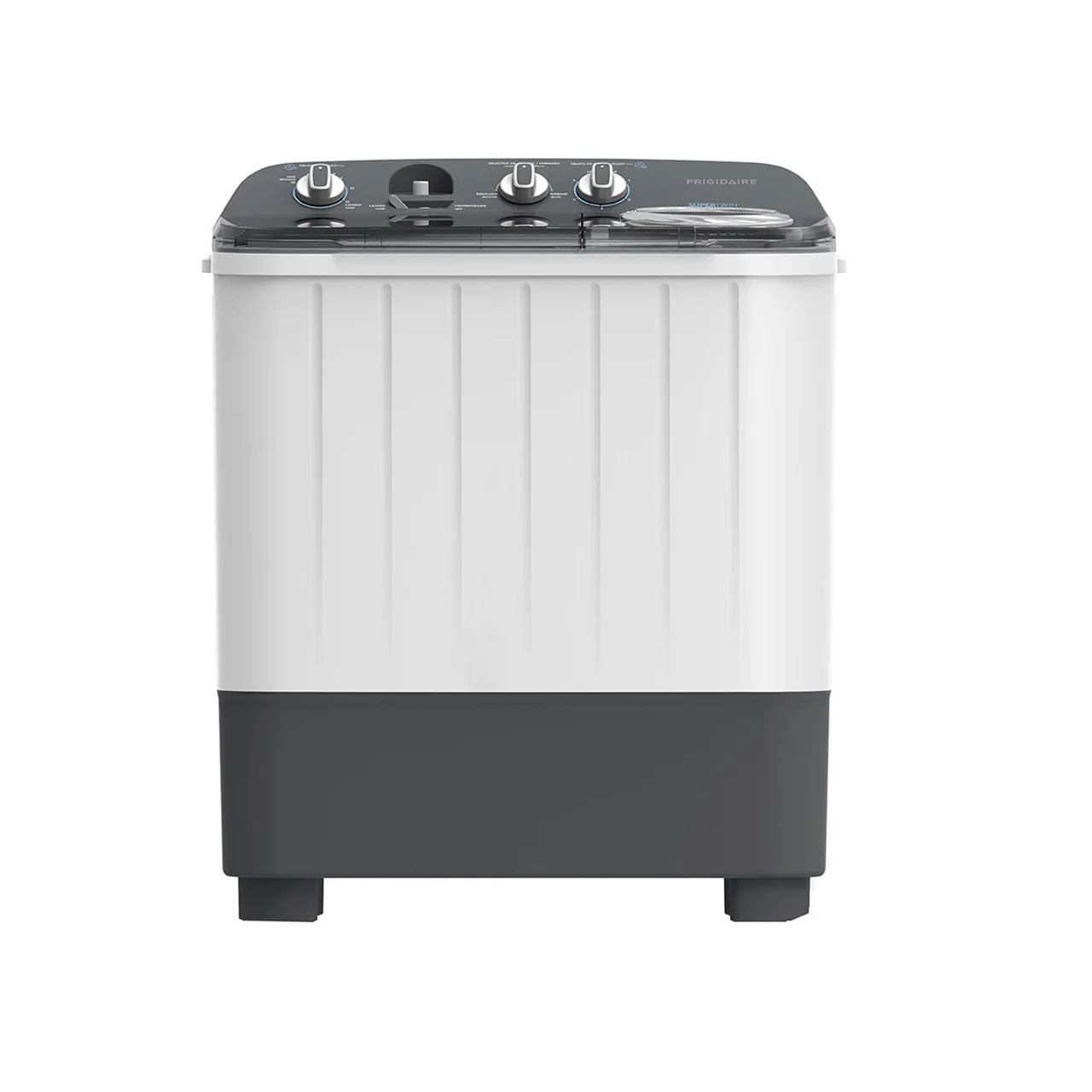 Lavadora doble tina Frigidaire 6Kg