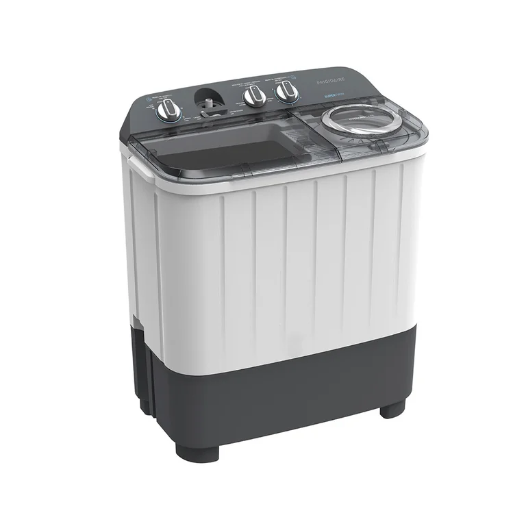 Lavadora doble tina Frigidaire 6Kg