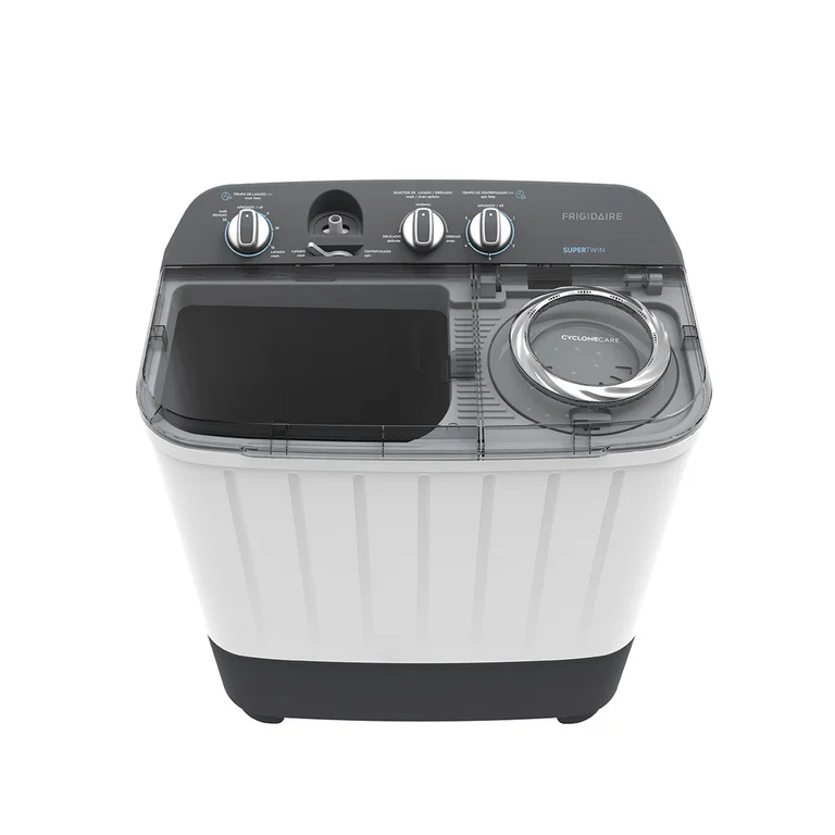 Lavadora doble tina Frigidaire 6Kg