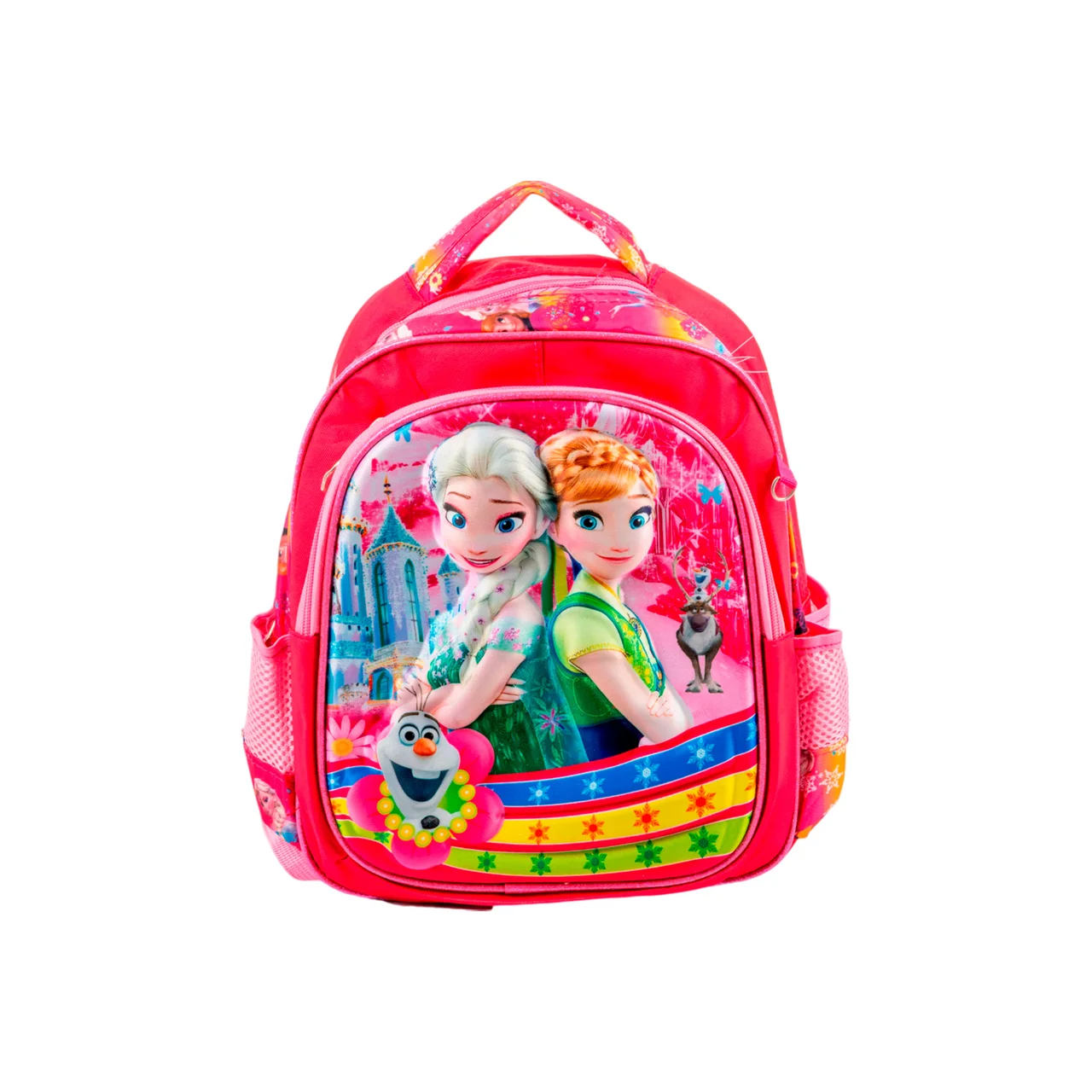 Morral personajes Frozen FZ2L