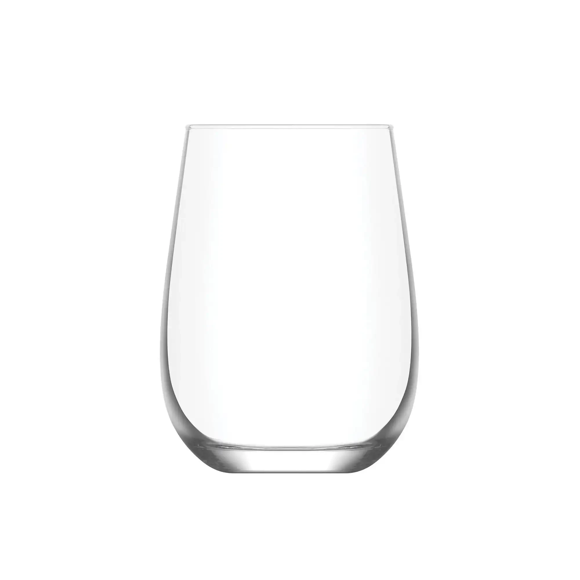 Set de vasos vino LAV Gaia