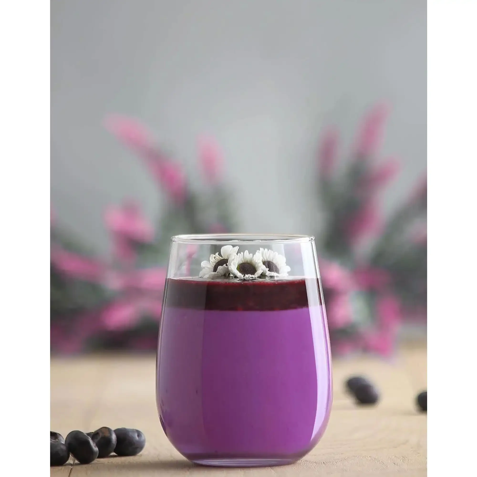 Set de vasos vino LAV Gaia