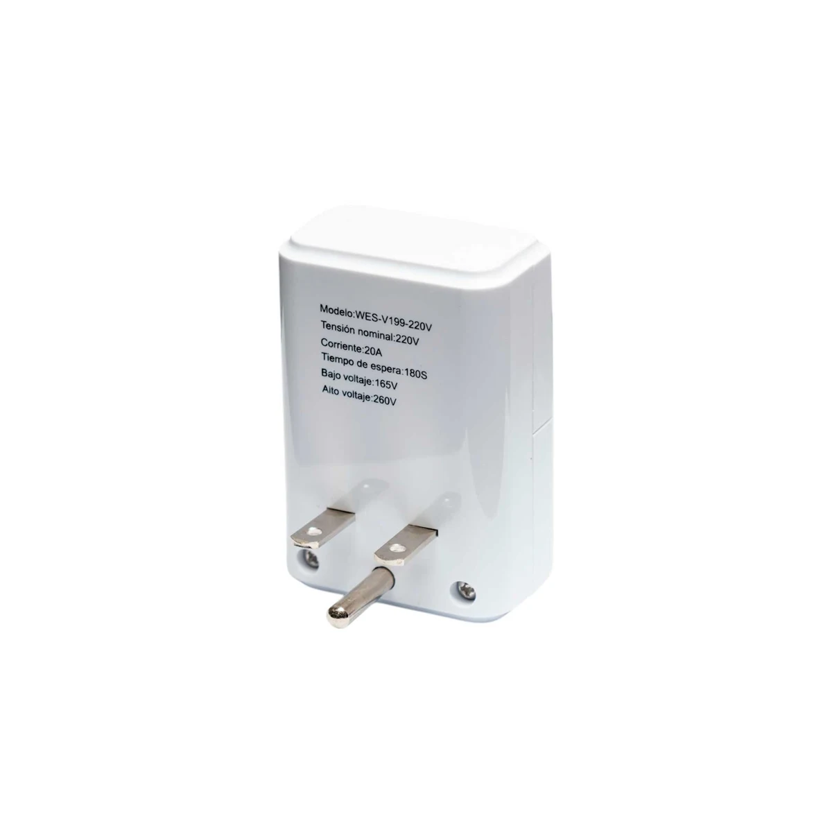 Protector de Voltaje Westpool 220V