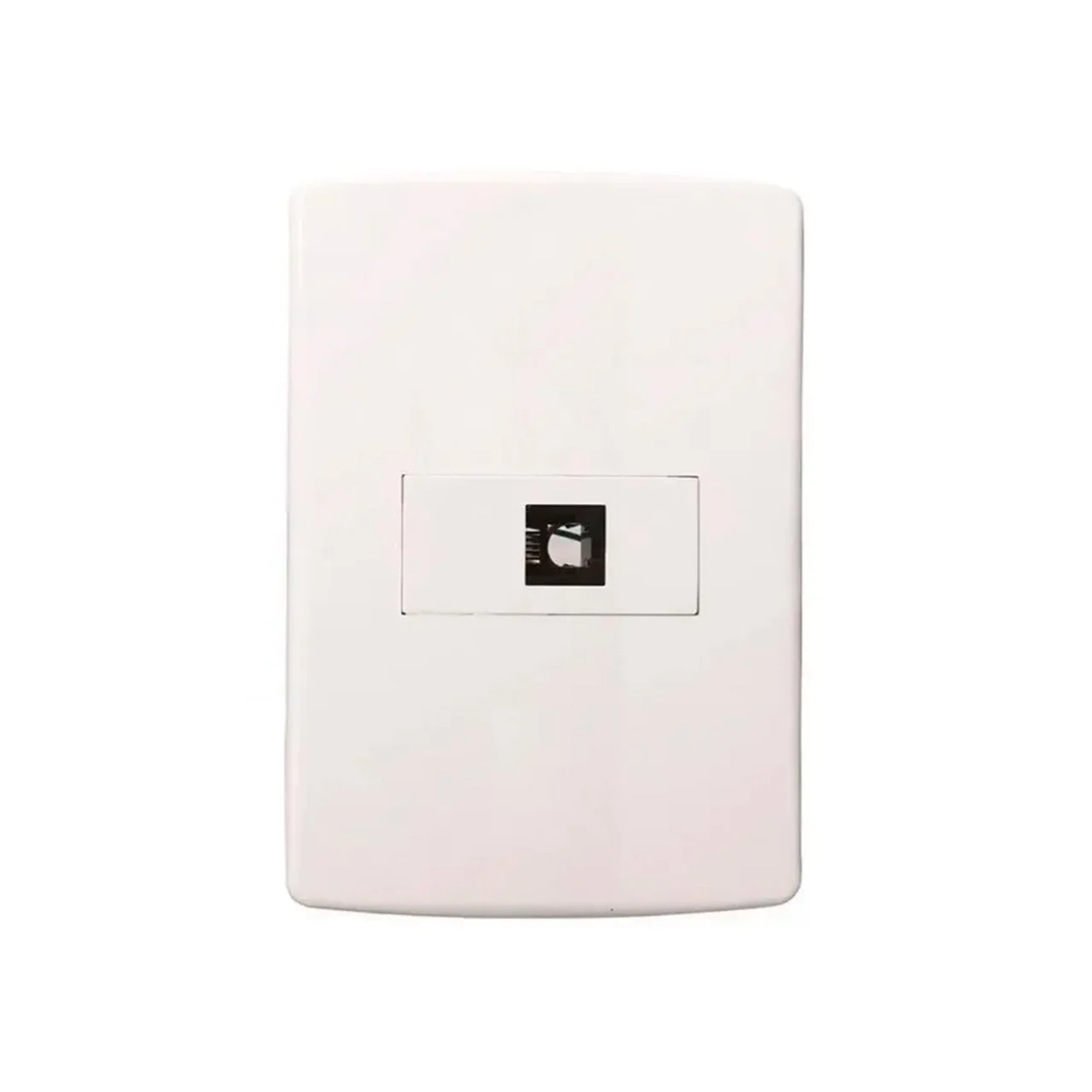 Toma de teléfono GD Materiales Aquarius