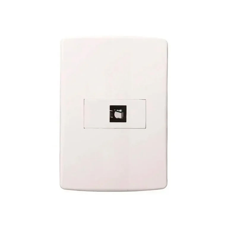 Toma de teléfono GD Materiales Aquarius