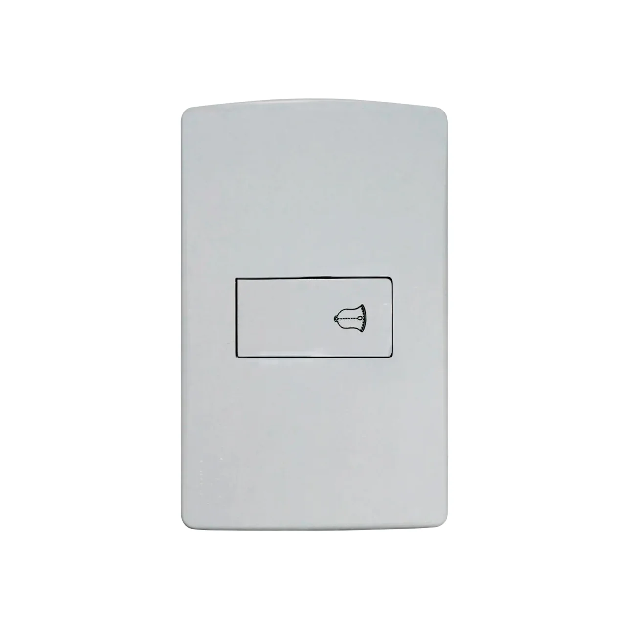 Pulsador de timbre GD Materiales Aquarius