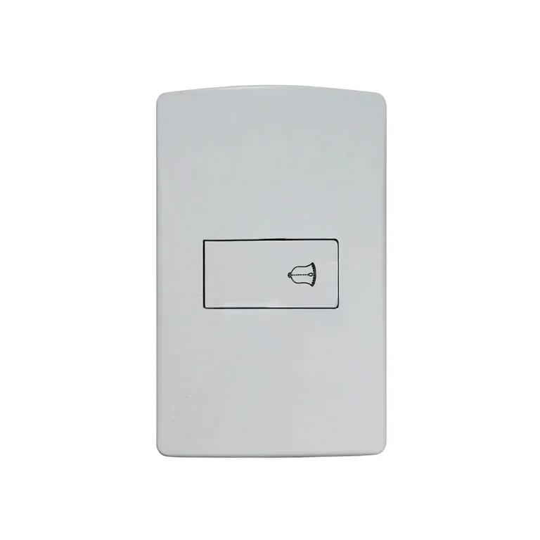 Pulsador de timbre GD Materiales Aquarius