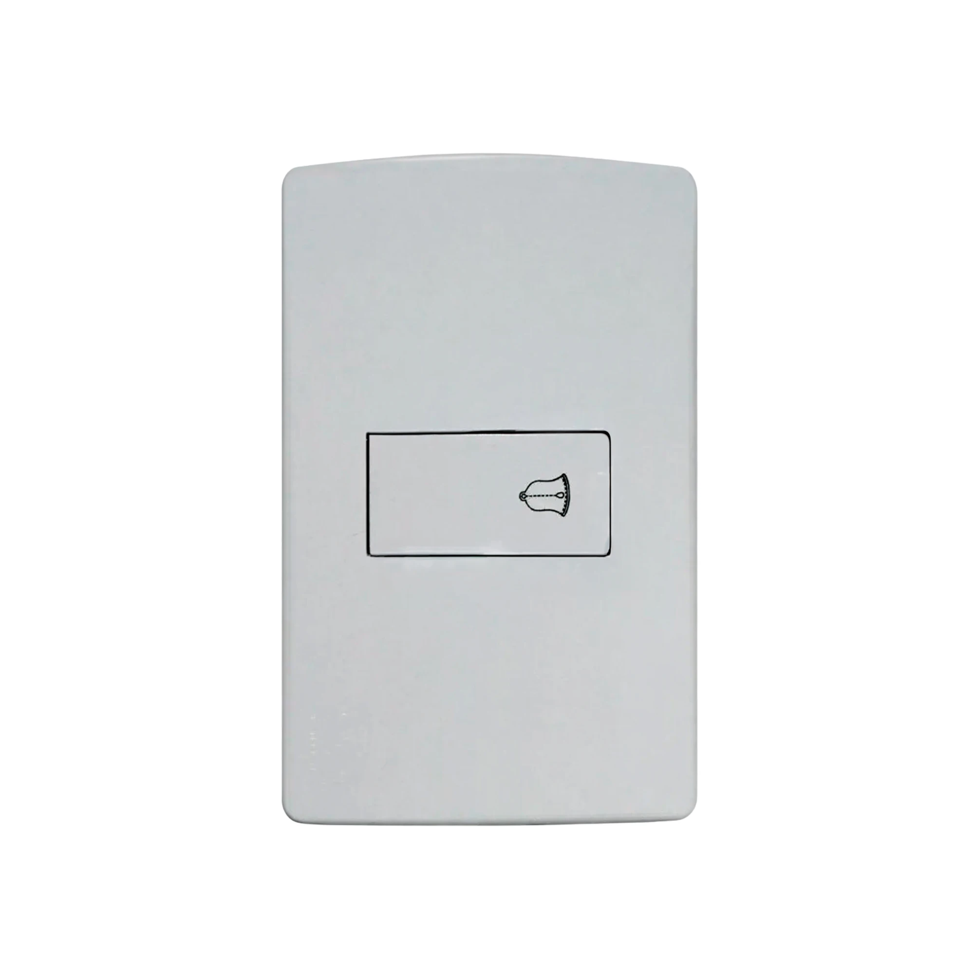 Pulsador de timbre GD Materiales Aquarius