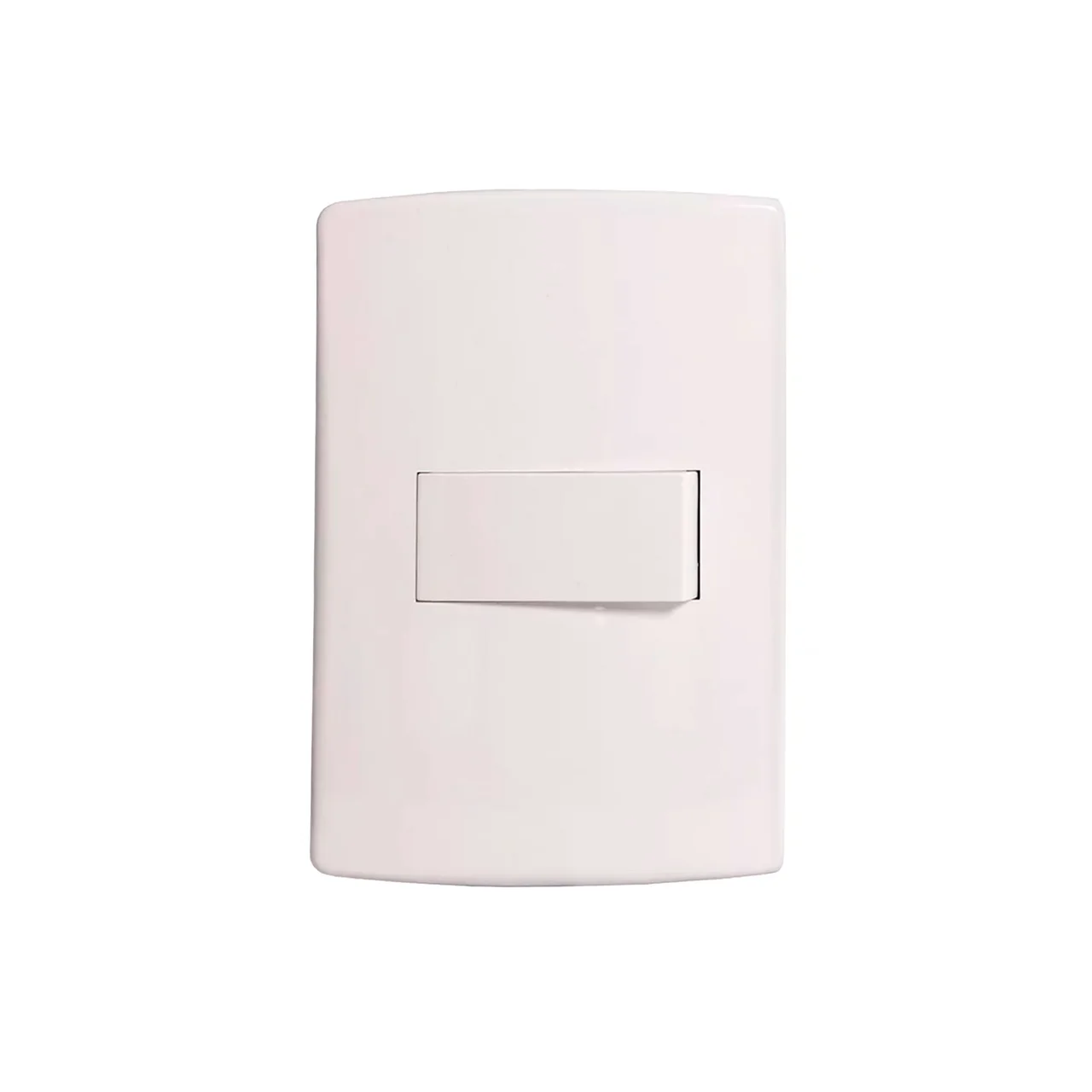 Interruptor 3 vías GD Materiales Aquarius
