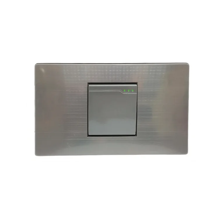 Interruptor 3 vías GD Materiales