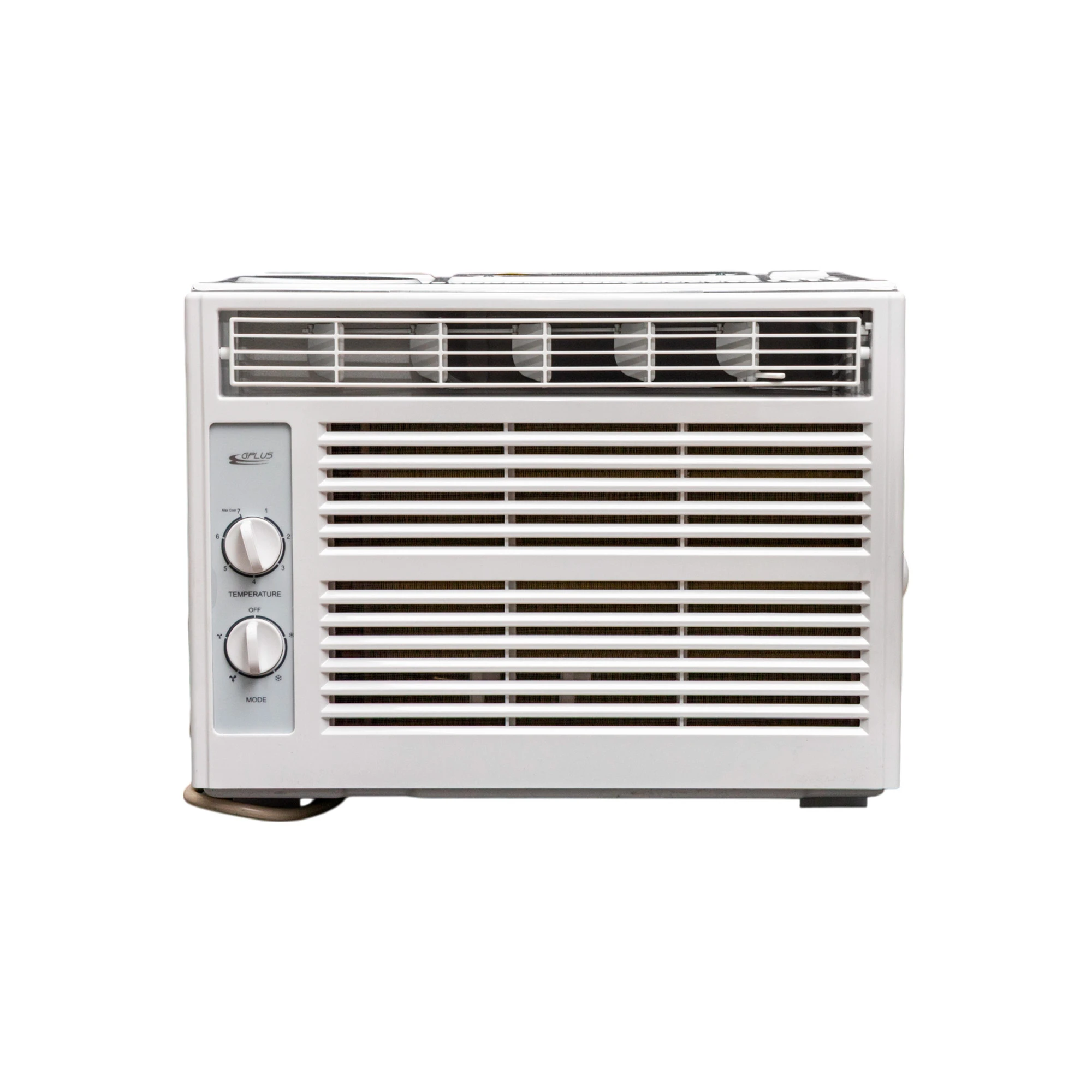 Aire de ventana analógico 6000BTU GPLUS
