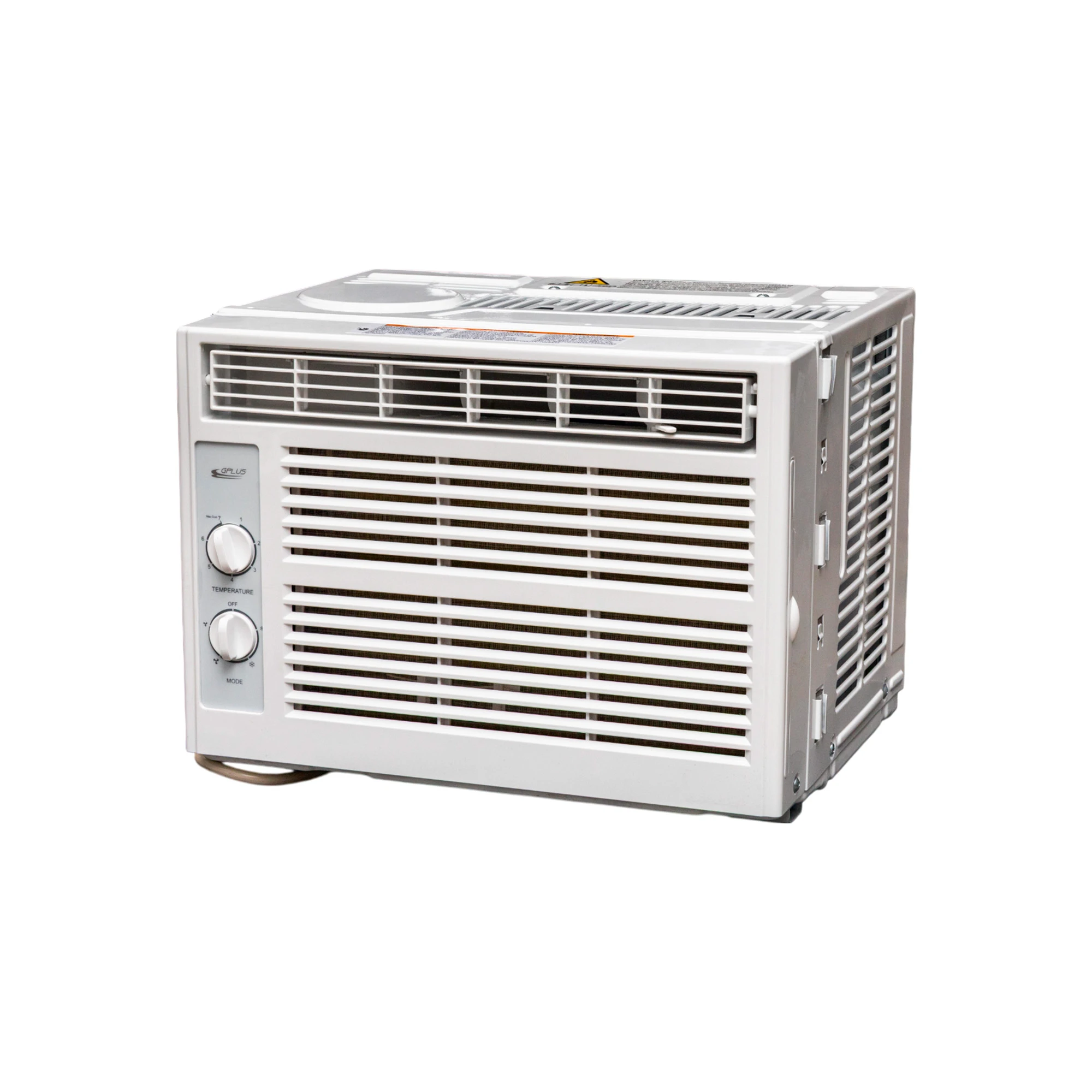 Aire de ventana analógico 6000BTU GPLUS
