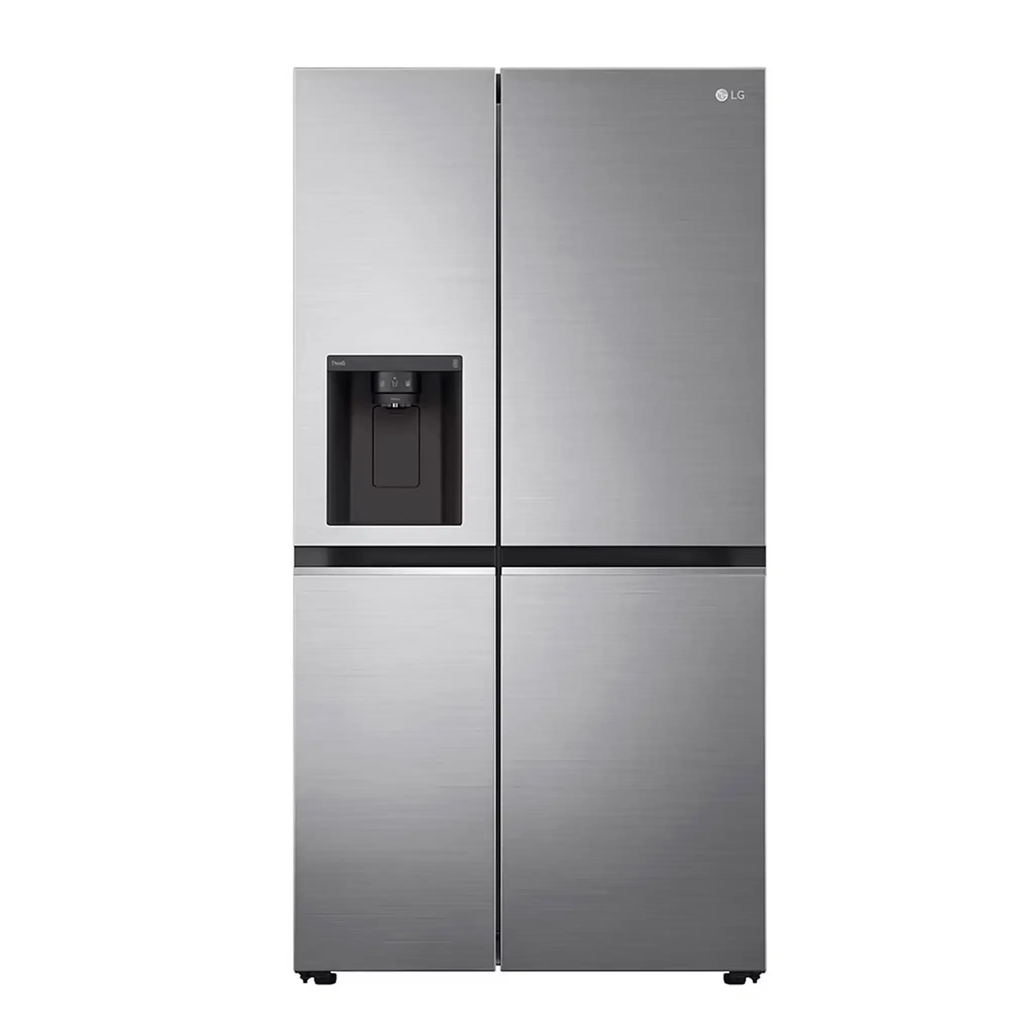 Refrigerador Side by Side 28,7 pies