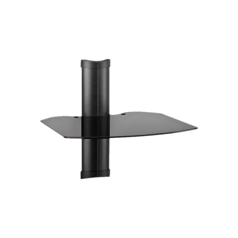 Repisa de vidrio templado 1 stand Pickens