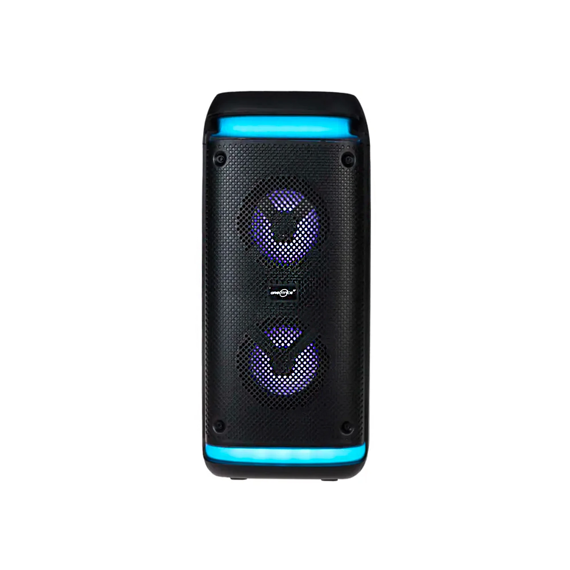 Bocina recargable 4x2 Greatnice 10"