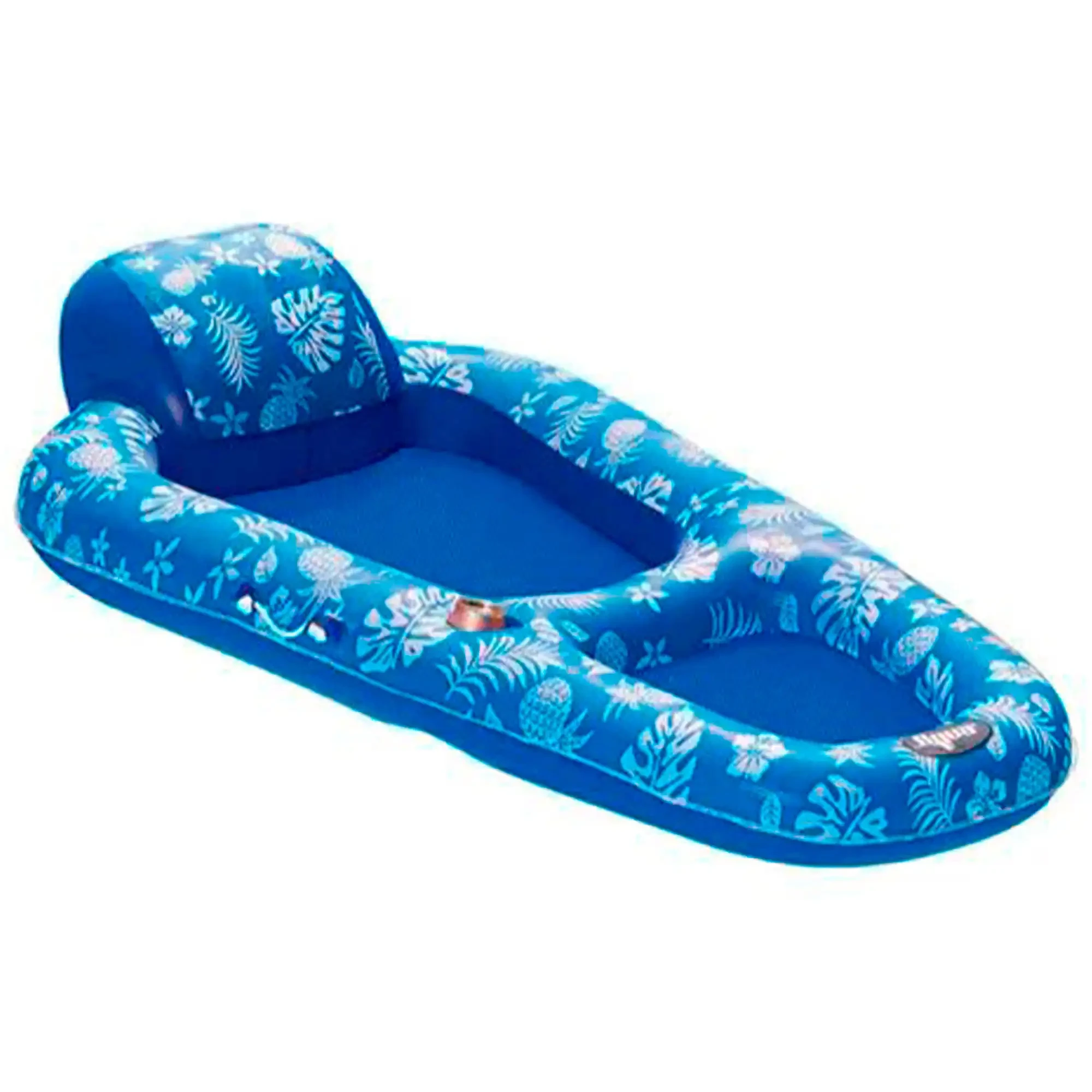 Inflable Acuático Aqua Luxury