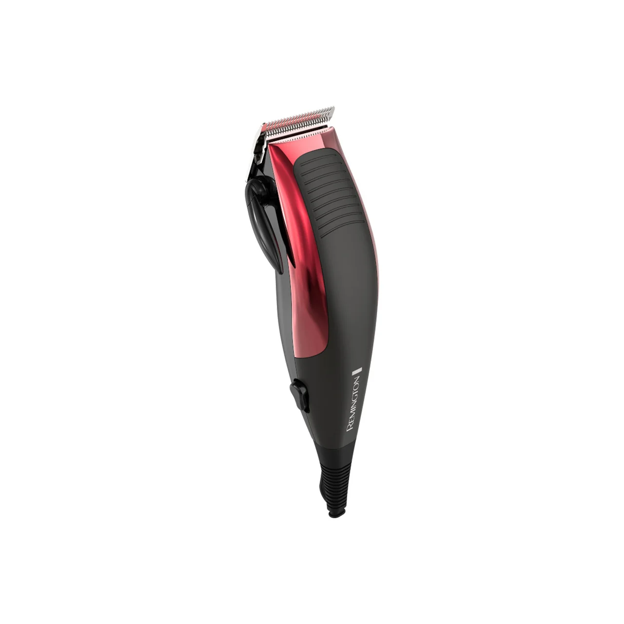 Afeitadora con detallador Remington