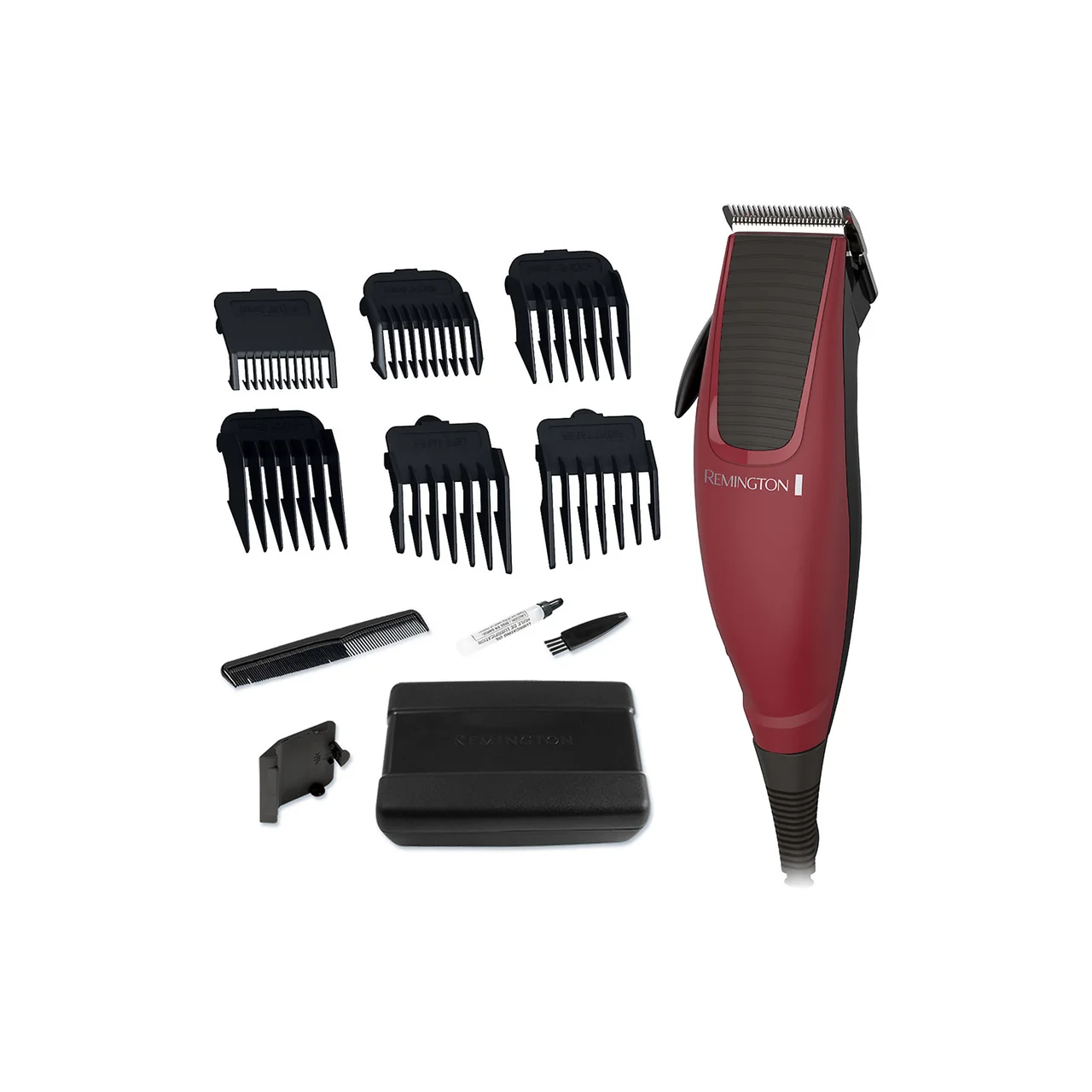 Cortadora de cabello Remington HC1095A