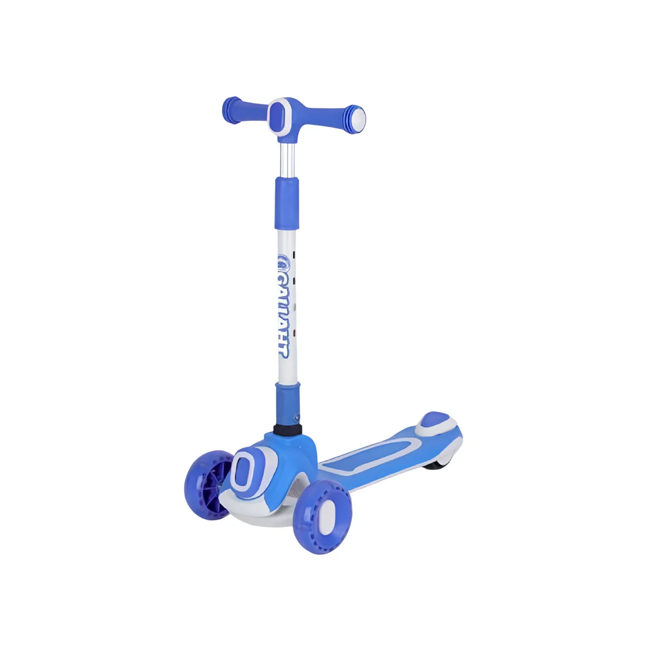 Scooter para niños 3 ruedas