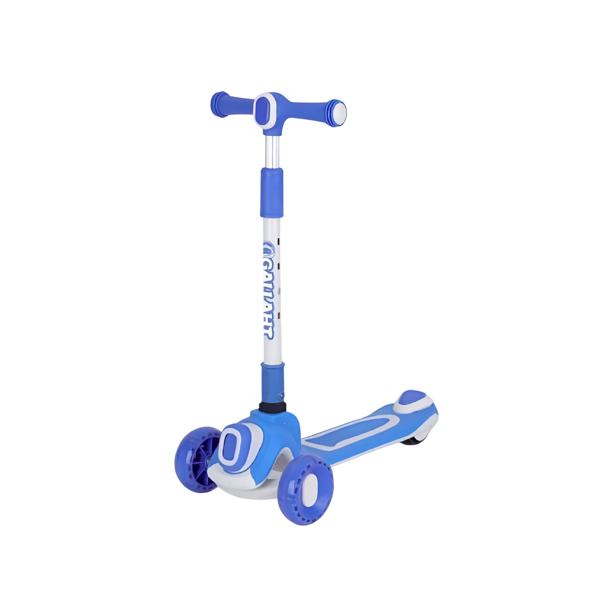 Scooter para niños 3 ruedas