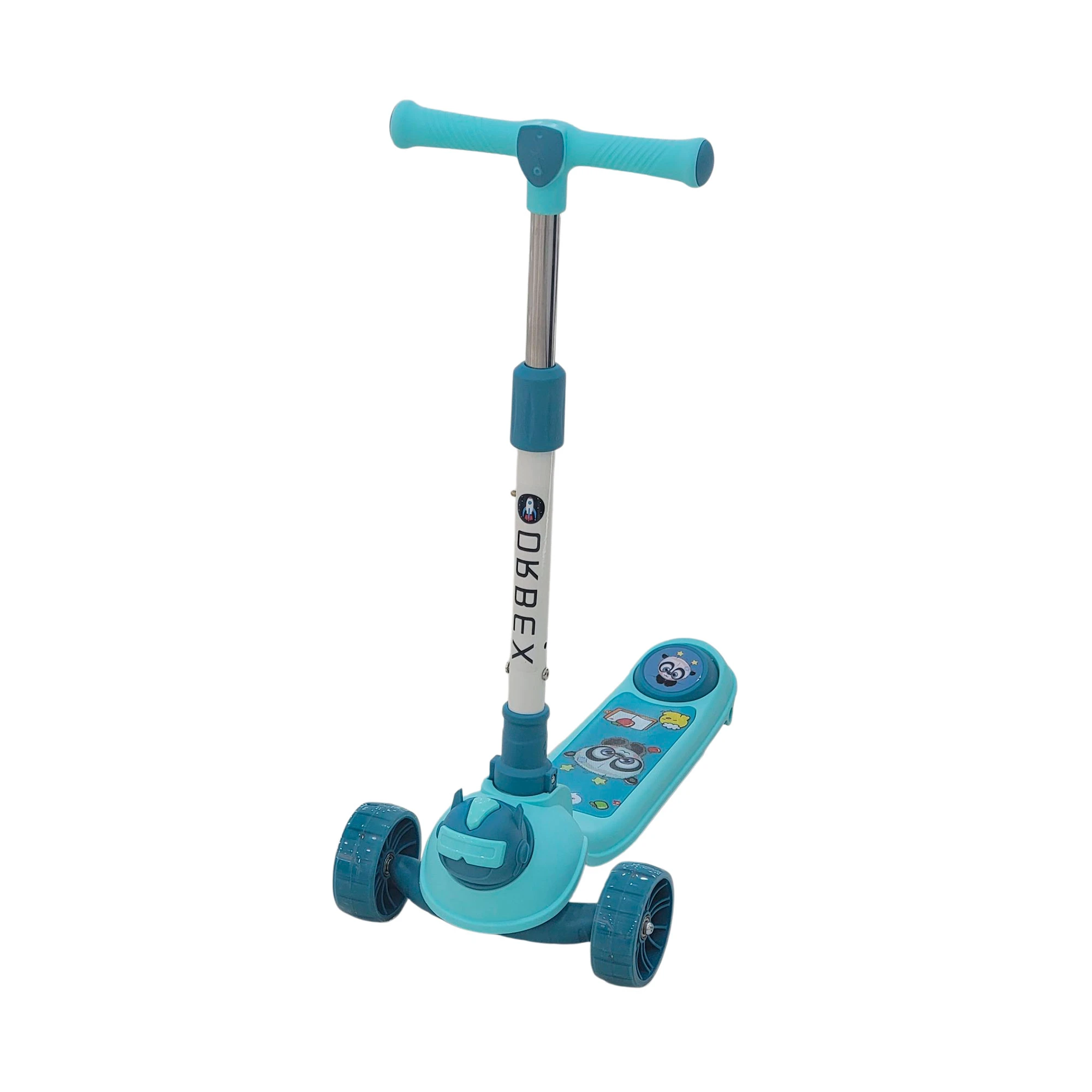 Scooter para niños 3 ruedas