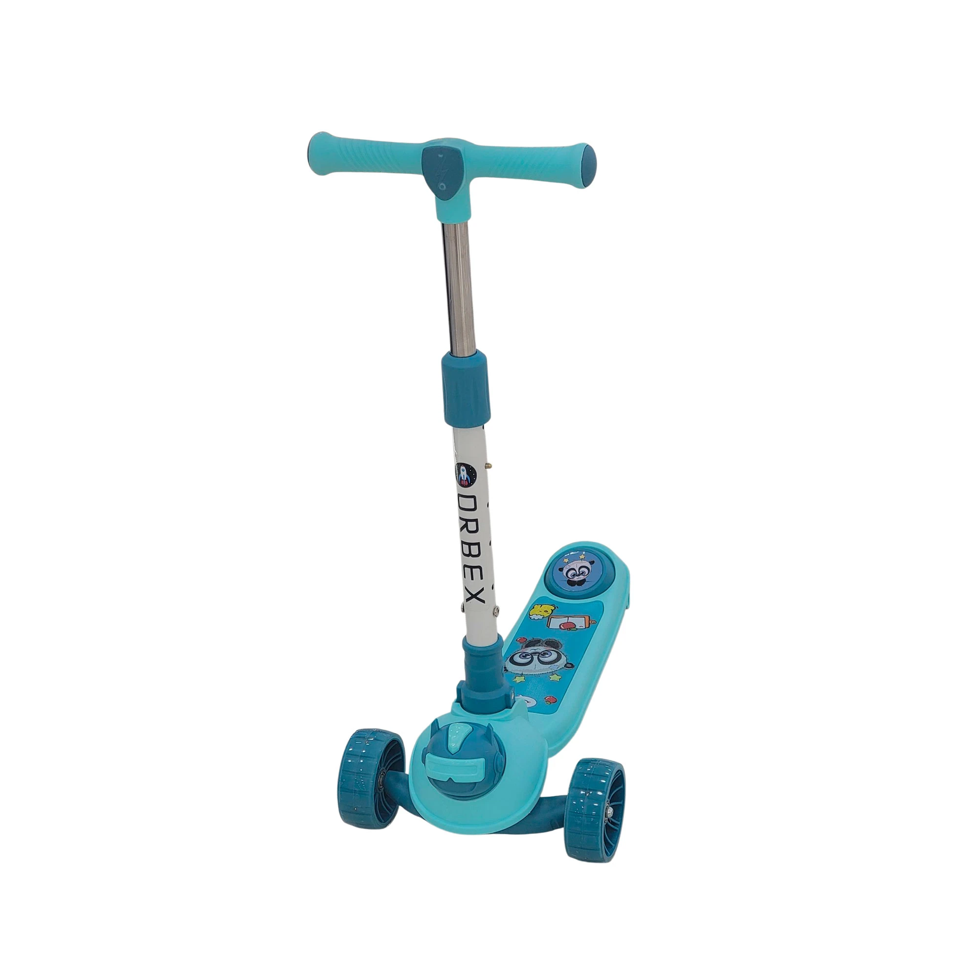 Scooter para niños 3 ruedas