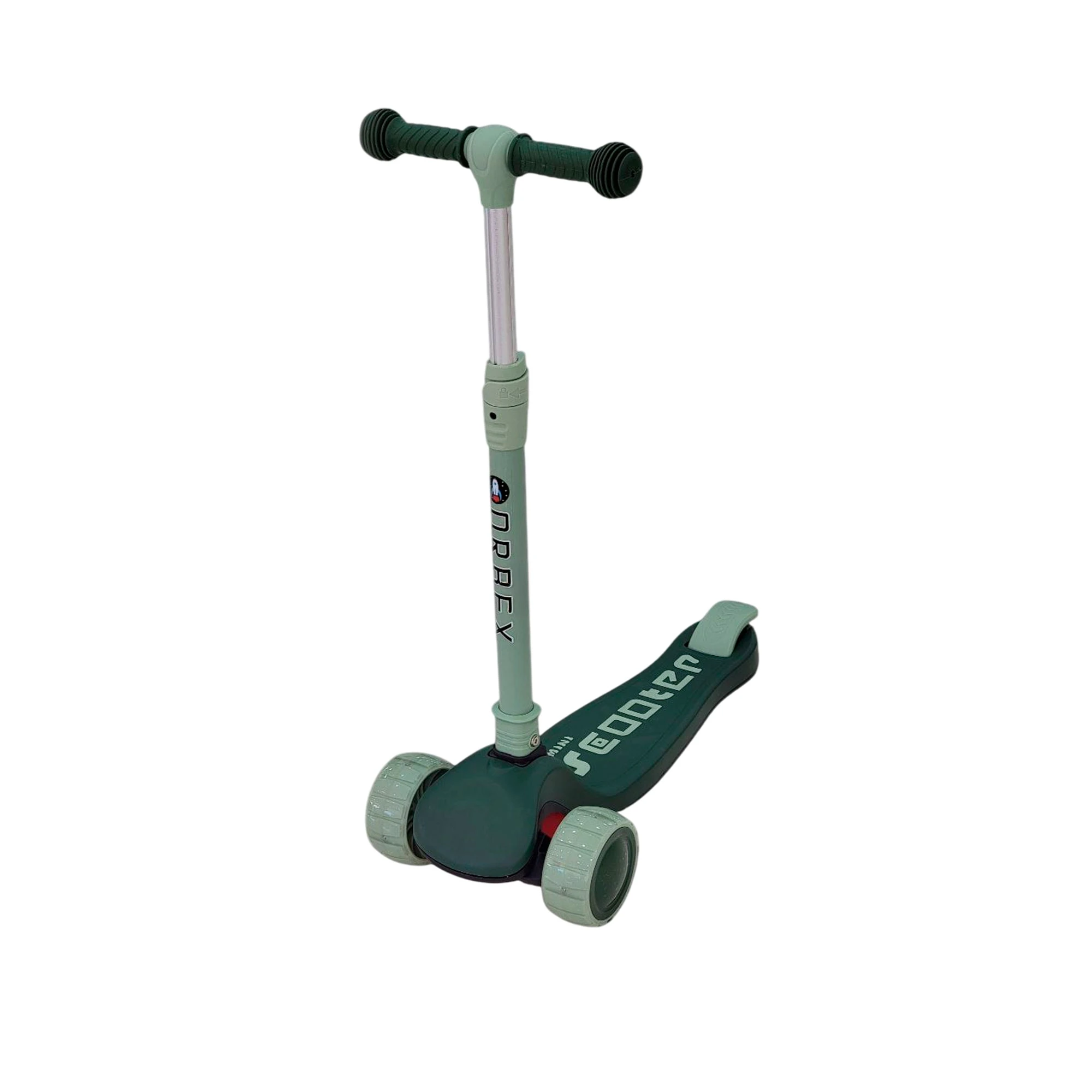 Scooter para niños 3 ruedas