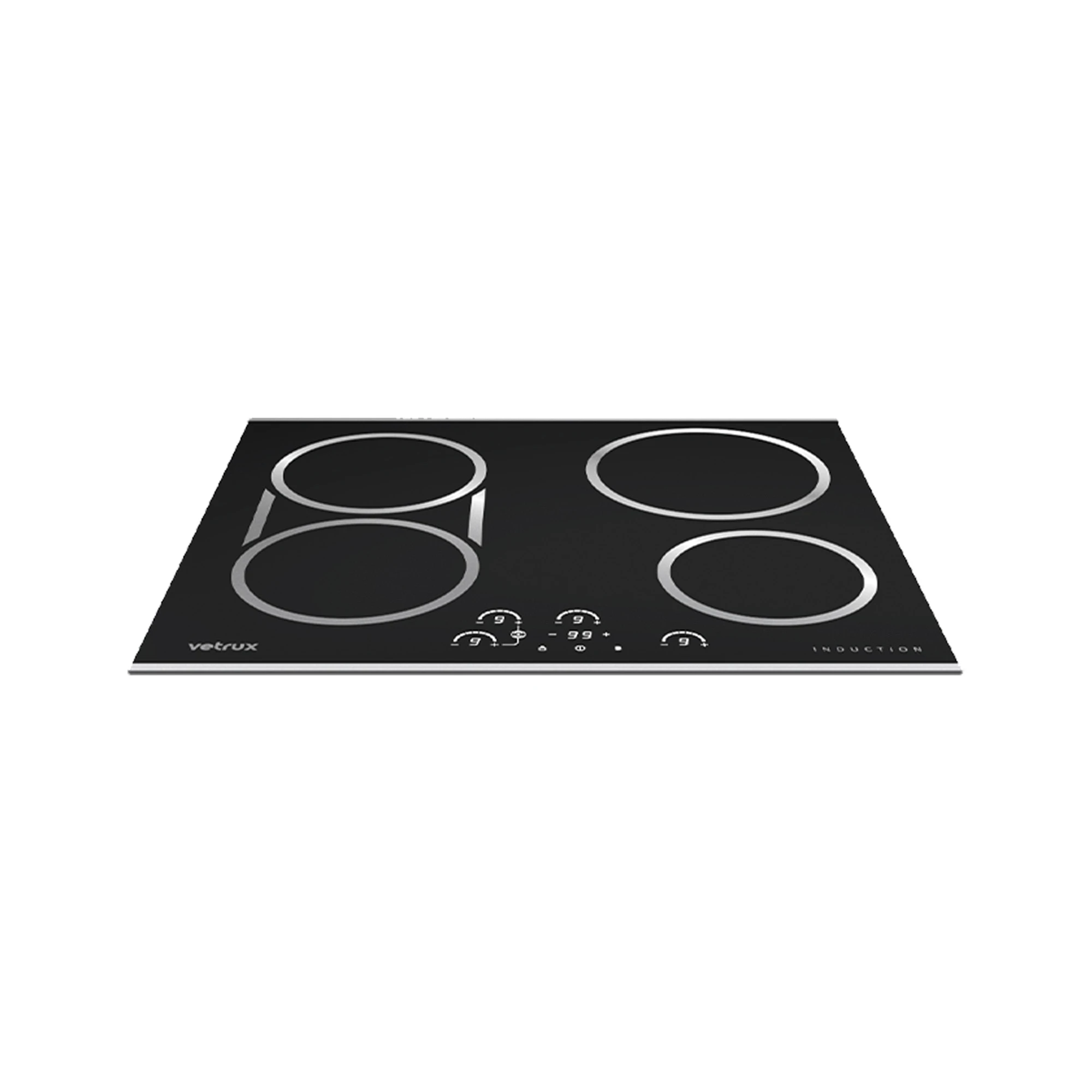Tope 4 hornillas Inducta 60cm Vetrux
