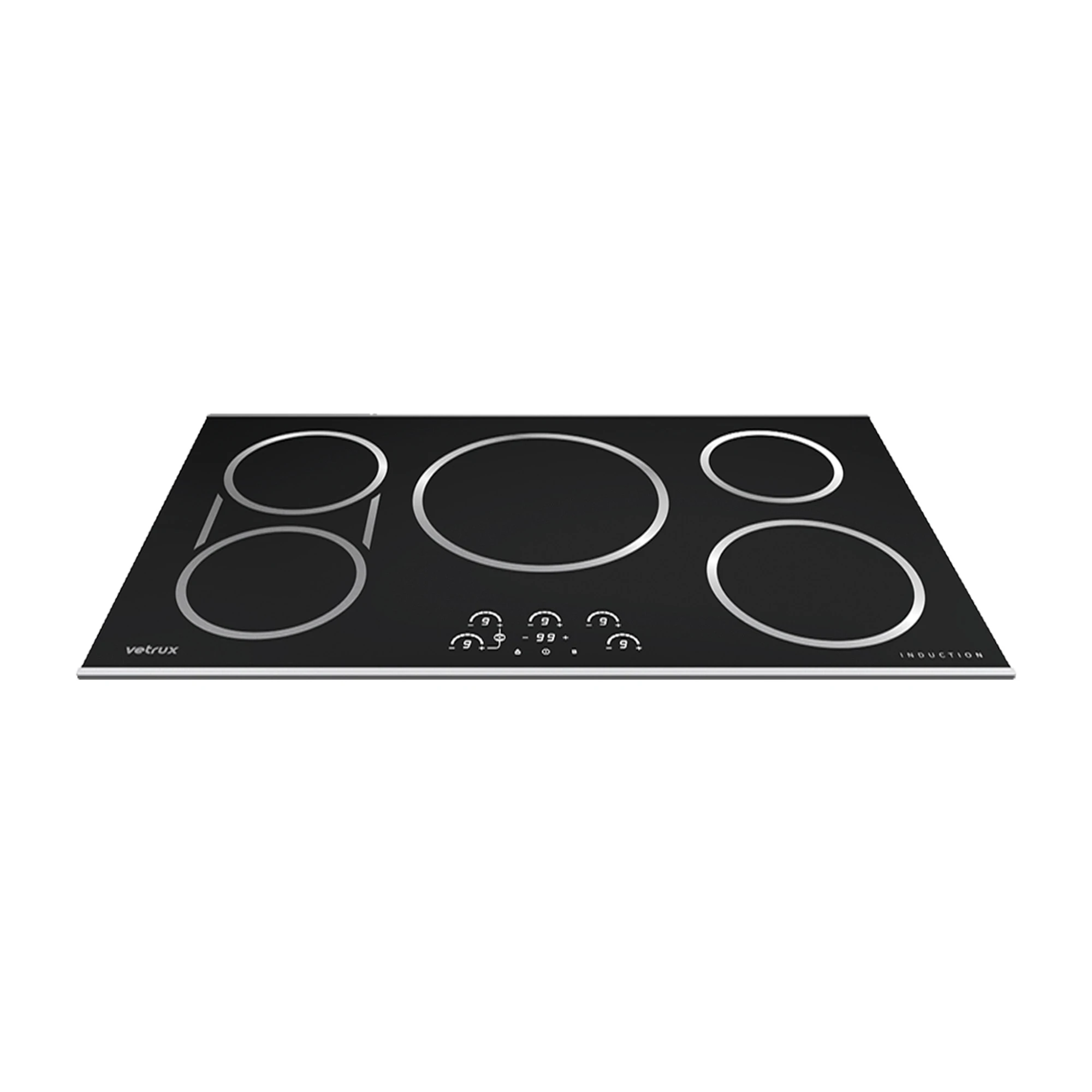 Tope 4 hornillas Inducta 90cm Vetrux