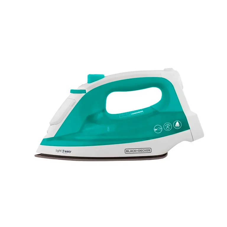 Plancha SmartSteam B+D