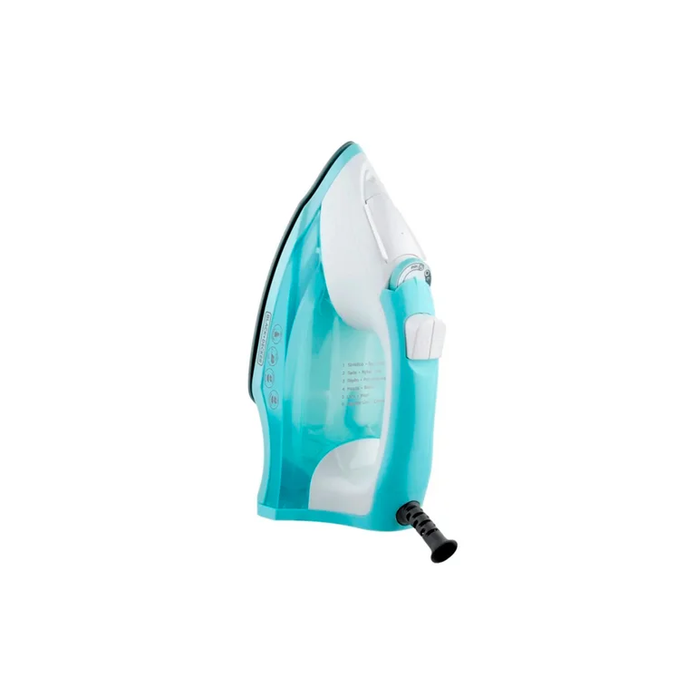 Plancha a vapor Black+Decker