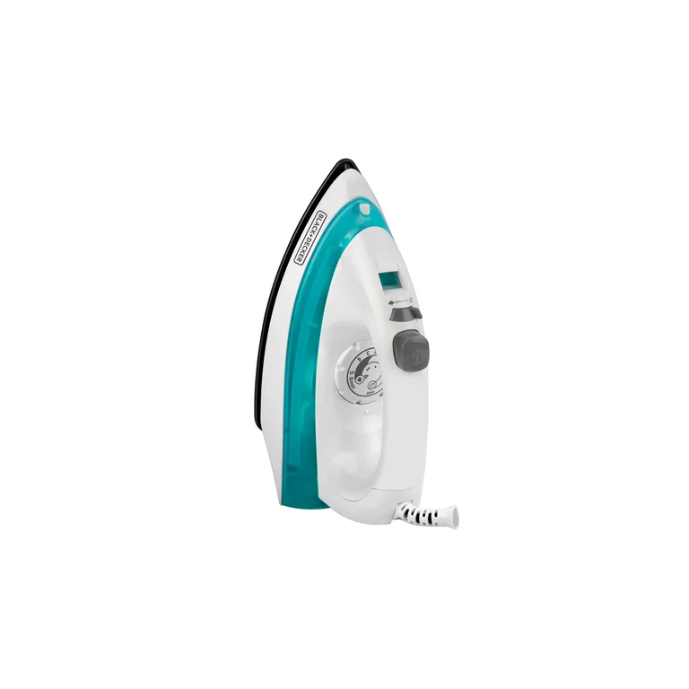 Plancha a vapor QUICK‘N EASY Black+Decker