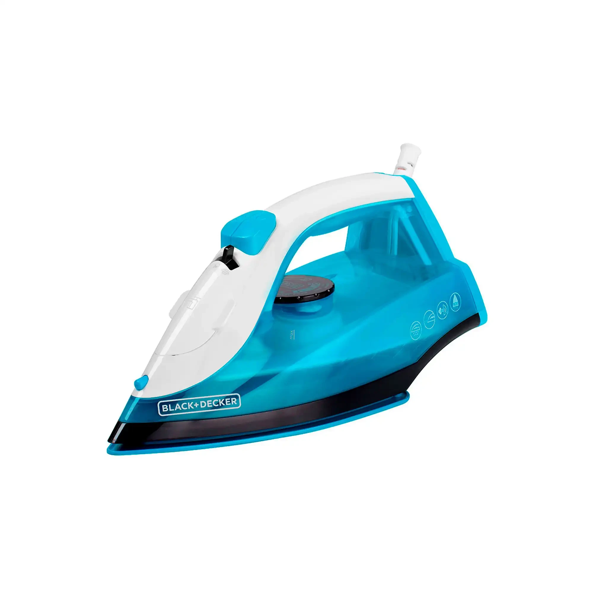 Plancha TrueGlide Colors B+D