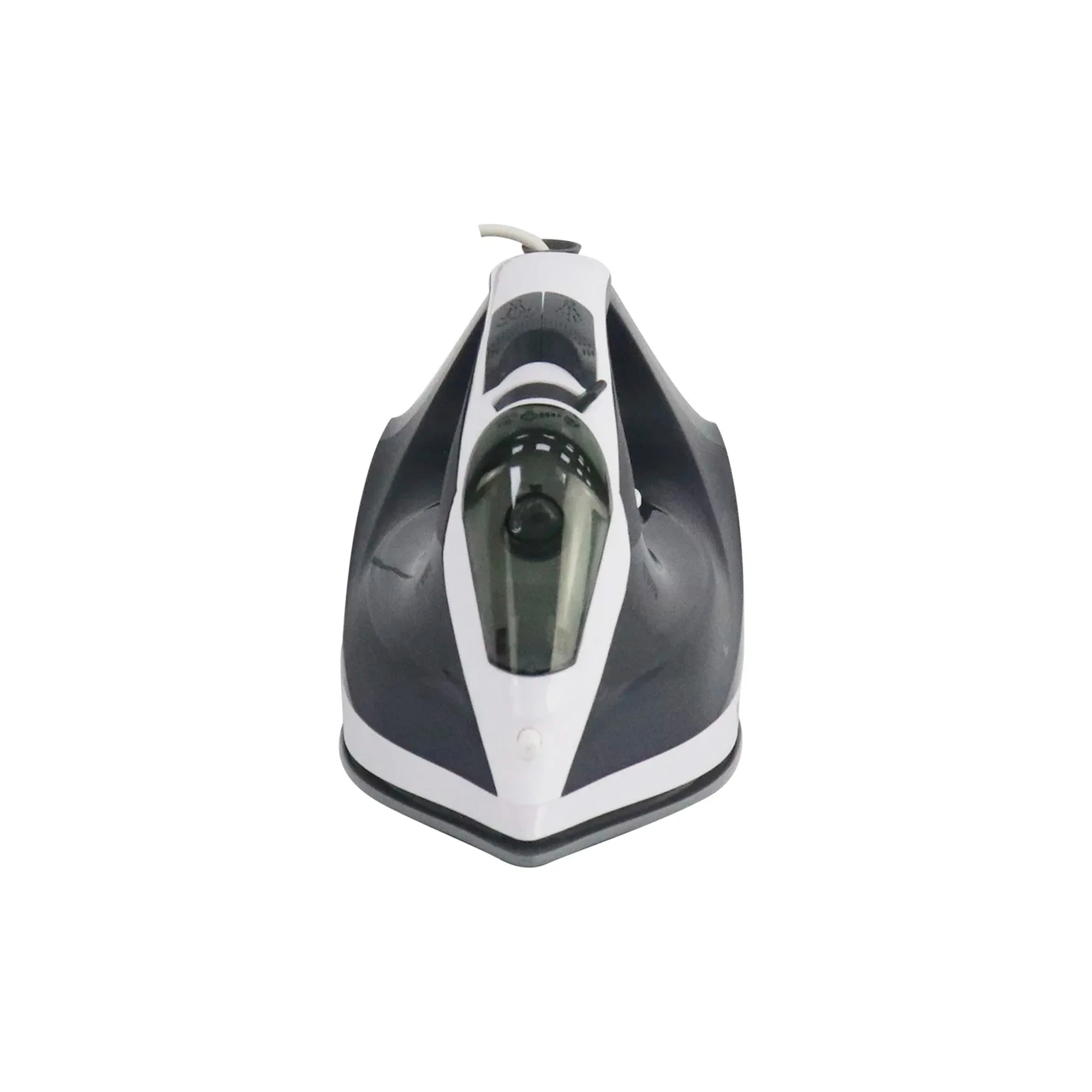 Plancha a vapor Kucce gris