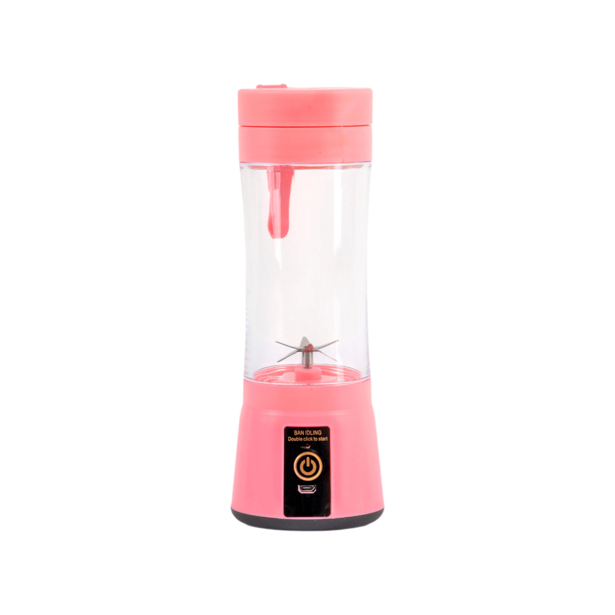Licuadora portátil Universal Royal 380 ml