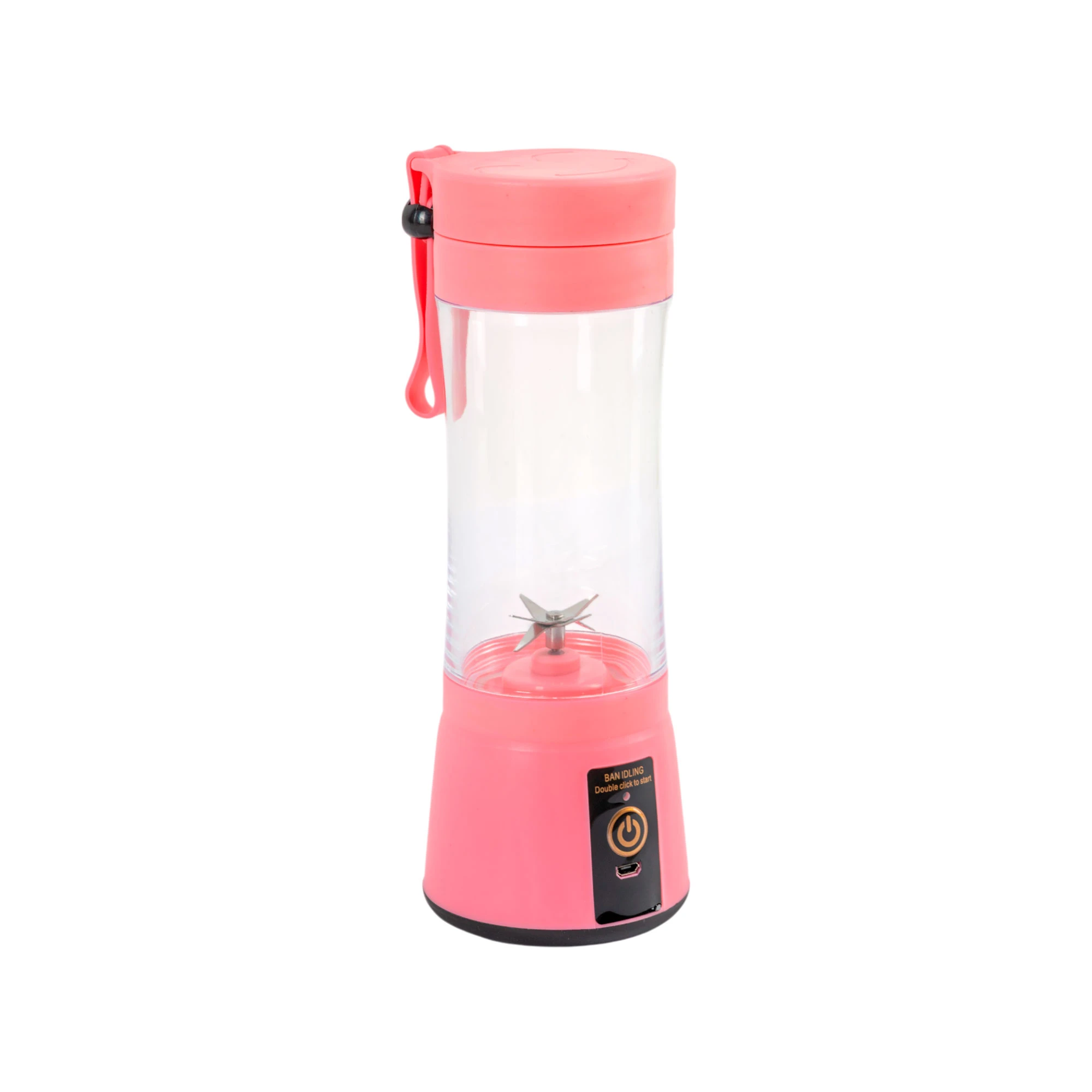 Licuadora portátil Universal Royal 380 ml