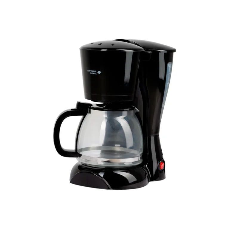 Cafetera de 11 tazas Universal Royal