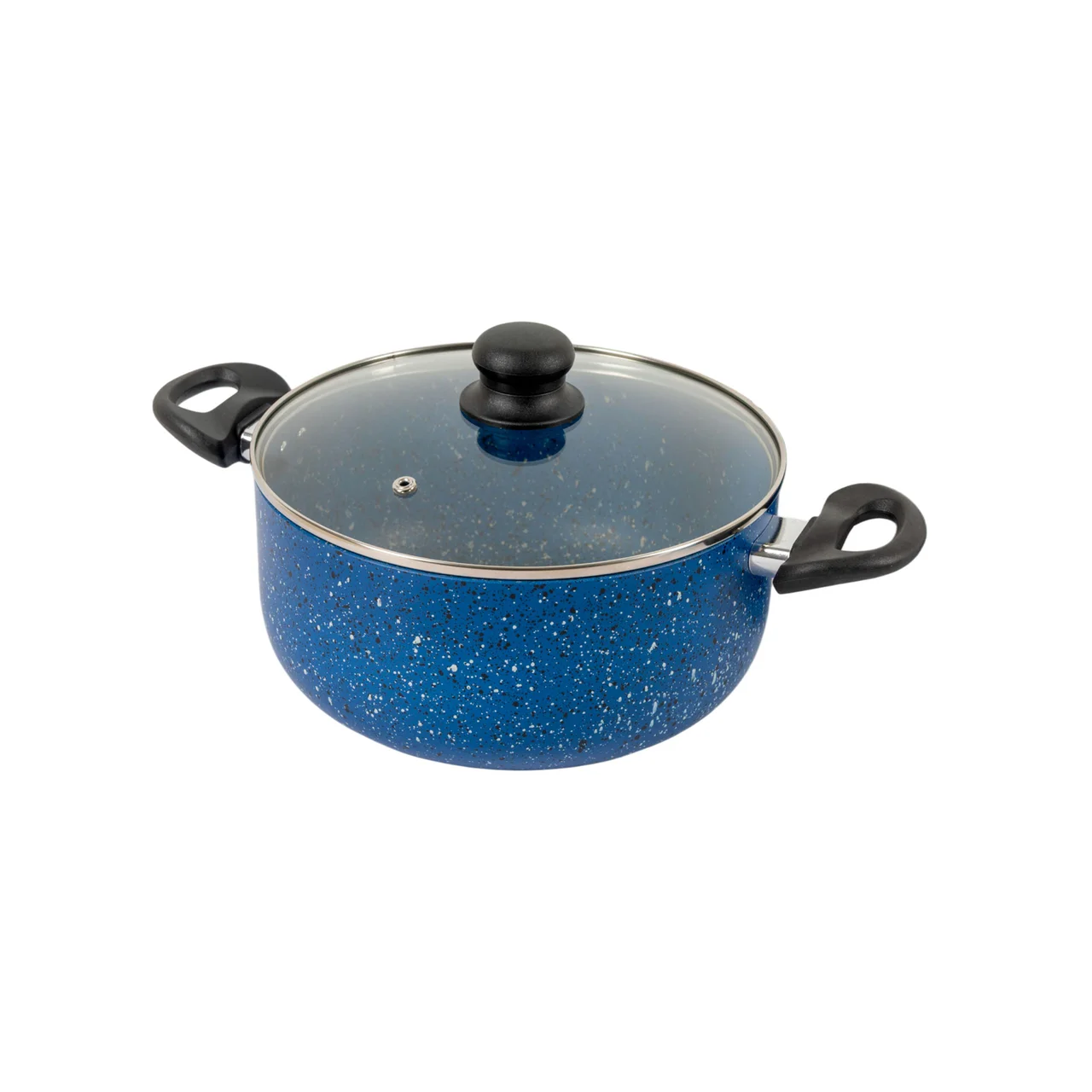 Juego de ollas Universal Royal 7 piezas