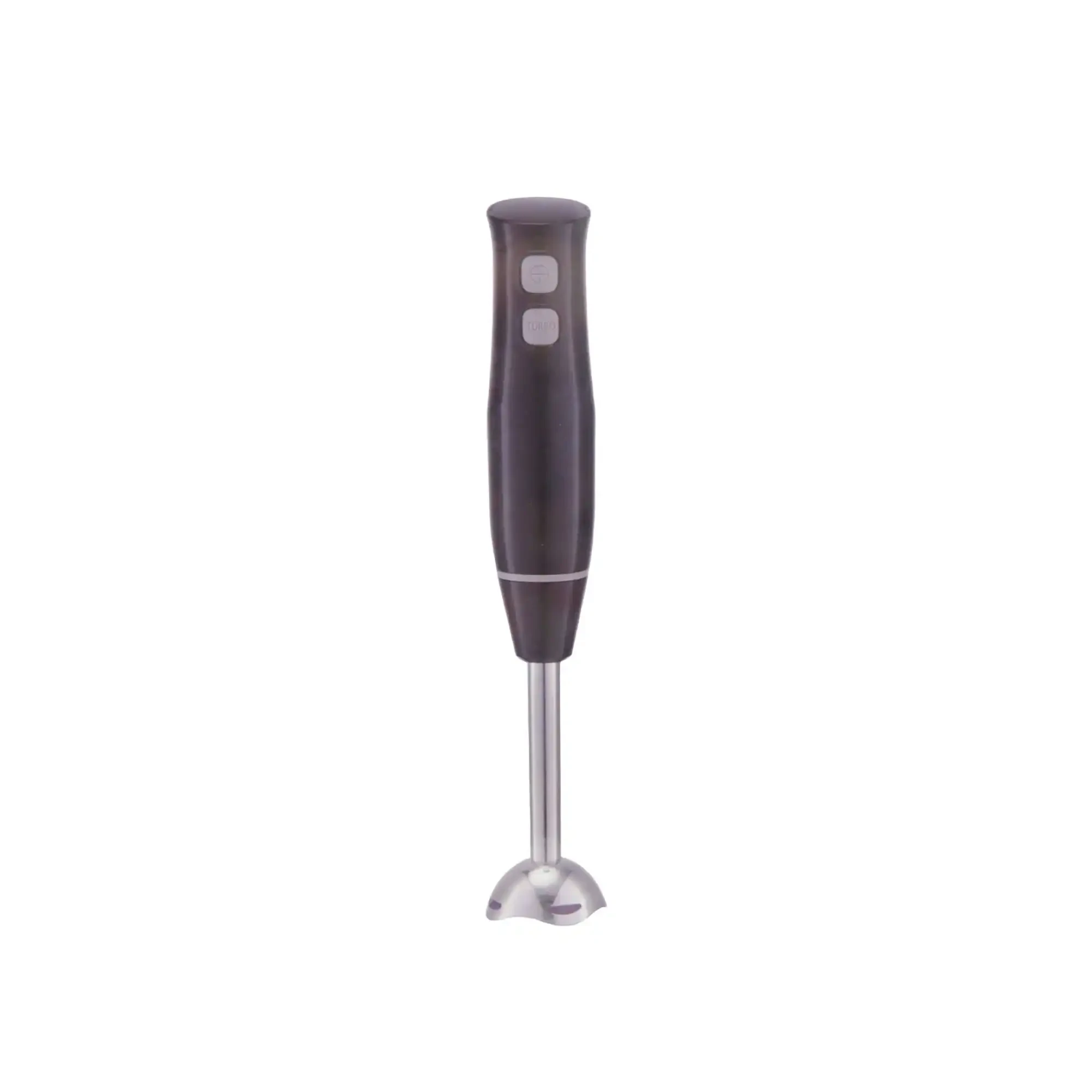 Licuadora de mano Universal Royal negra