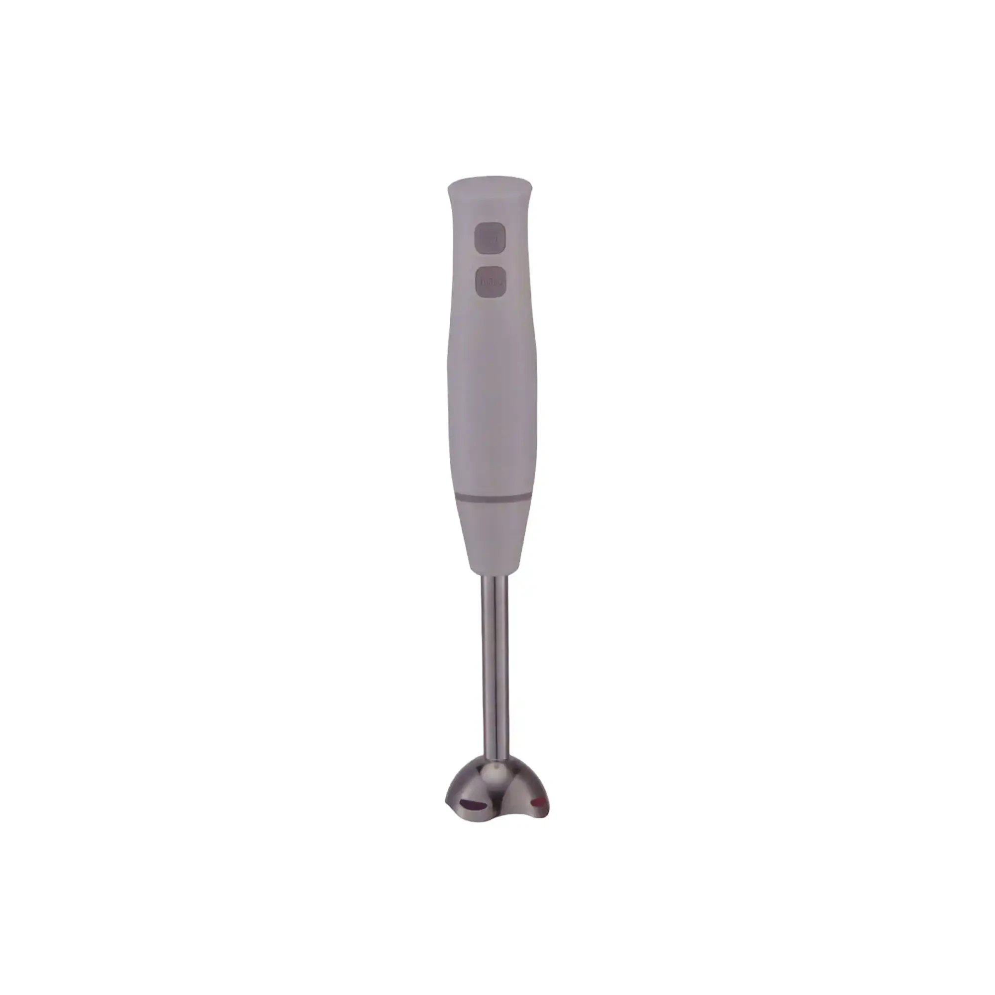 Licuadora de mano Universal Royal blanca