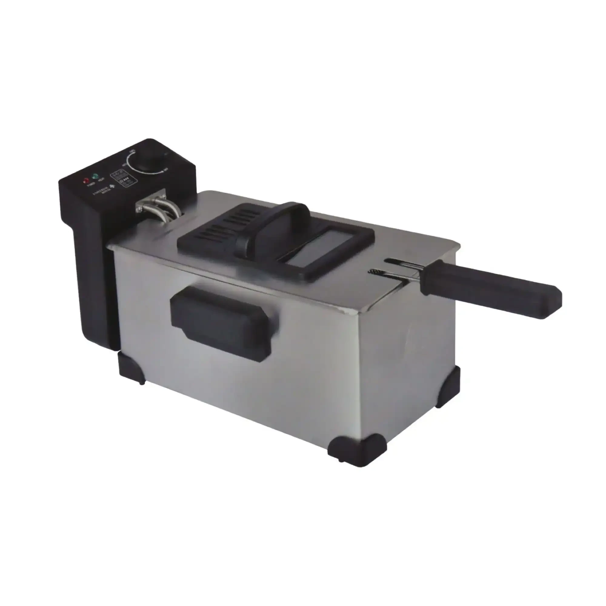 Freidora de aceite Universal Royal 3 litros